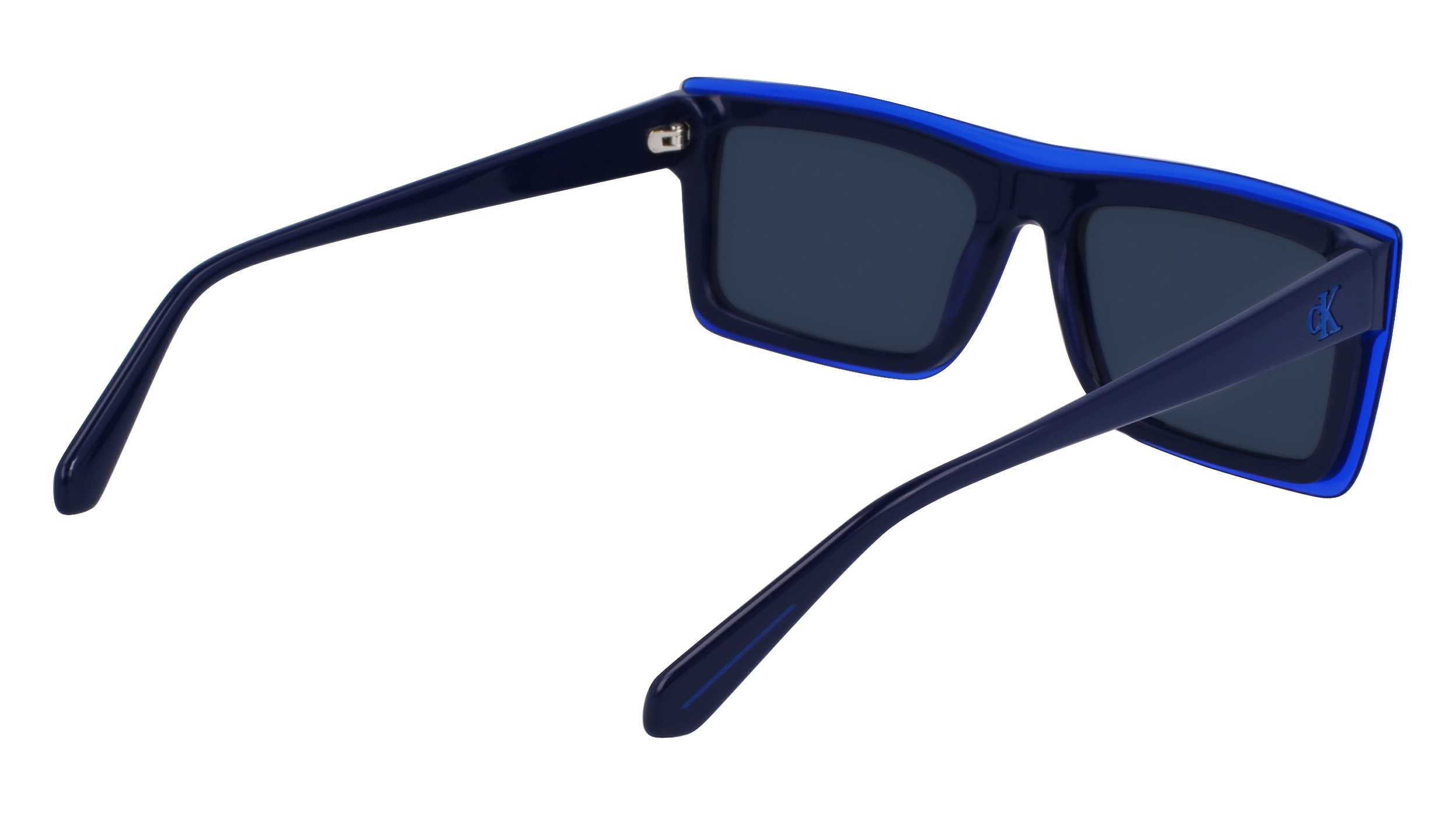 CKJ23657S 400 Occhiali da sole Calvin Klein 7