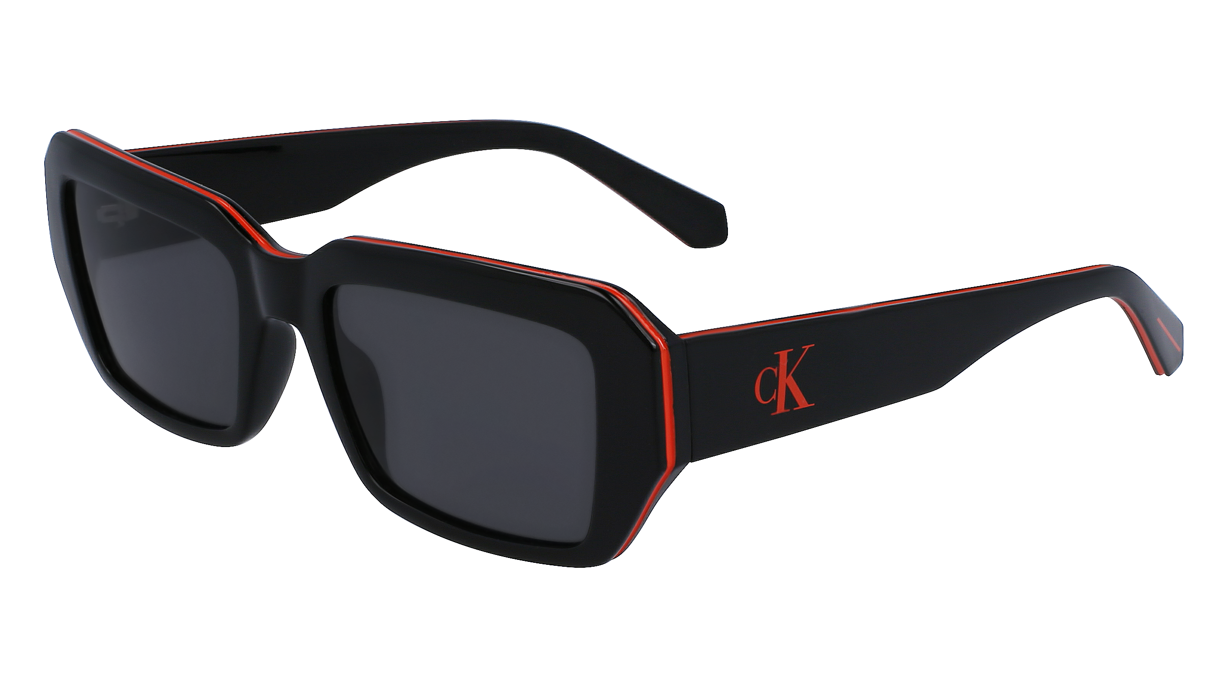 CKJ23602S 001 Occhiali da sole Calvin Klein 1