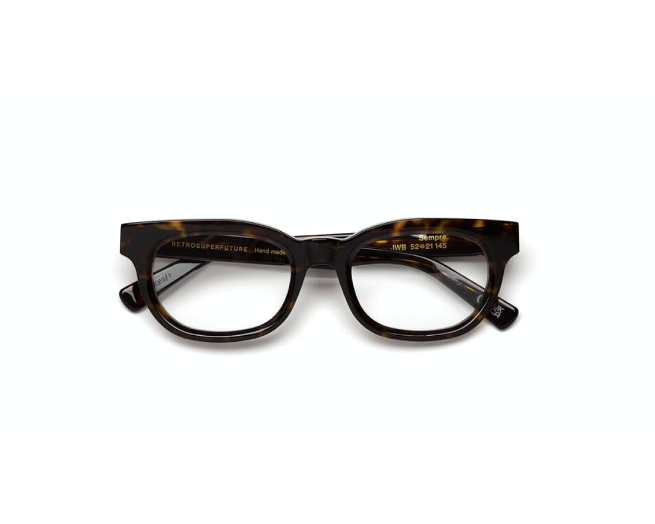 JWB Sempre optical 3627 Montature da vista Retrosuperfuture 2