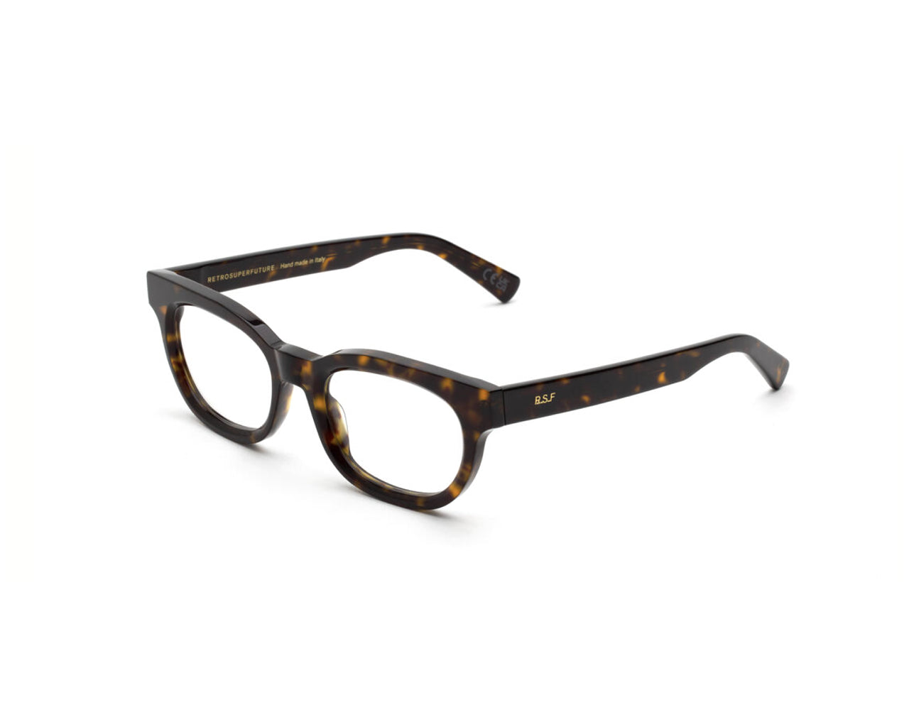 JWB Sempre optical 3627 Montature da vista Retrosuperfuture 1
