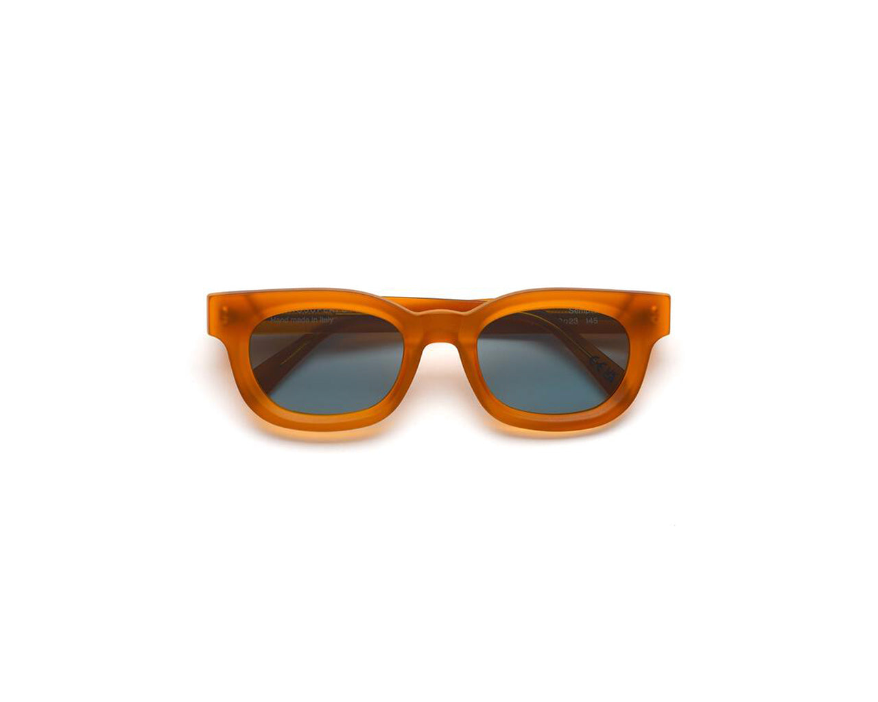 HEO Sempre clay Occhiali da sole Retrosuperfuture 2