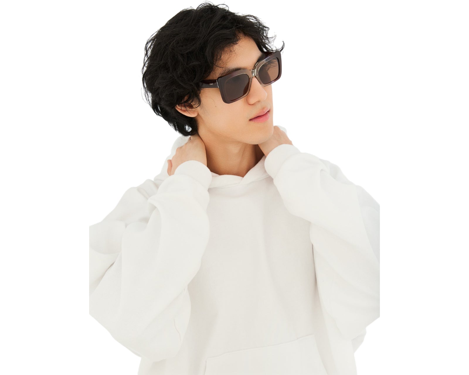 Retrosuperfuture DRW FEEL SIDE FADE