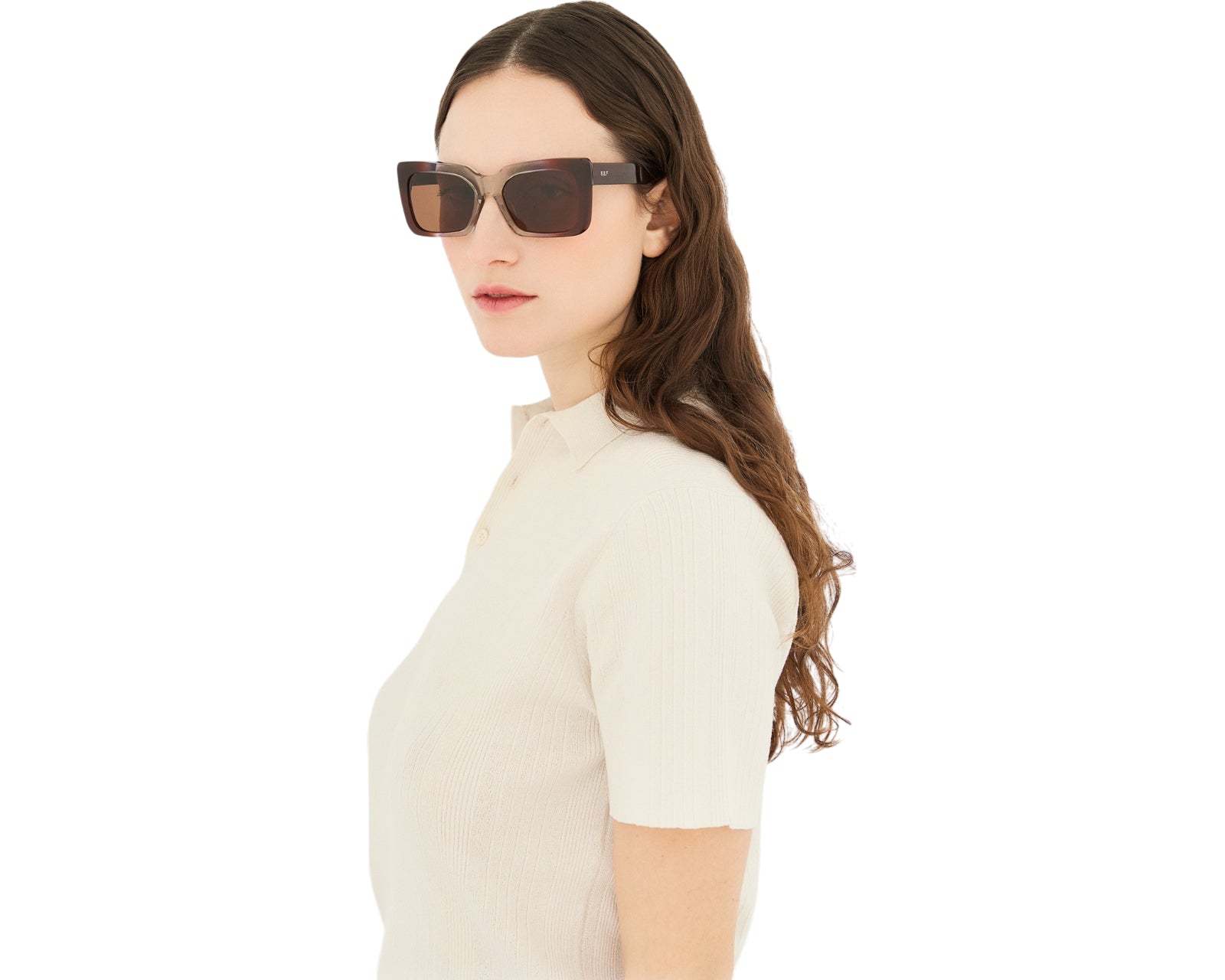 Retrosuperfuture DRW FEEL SIDE FADE