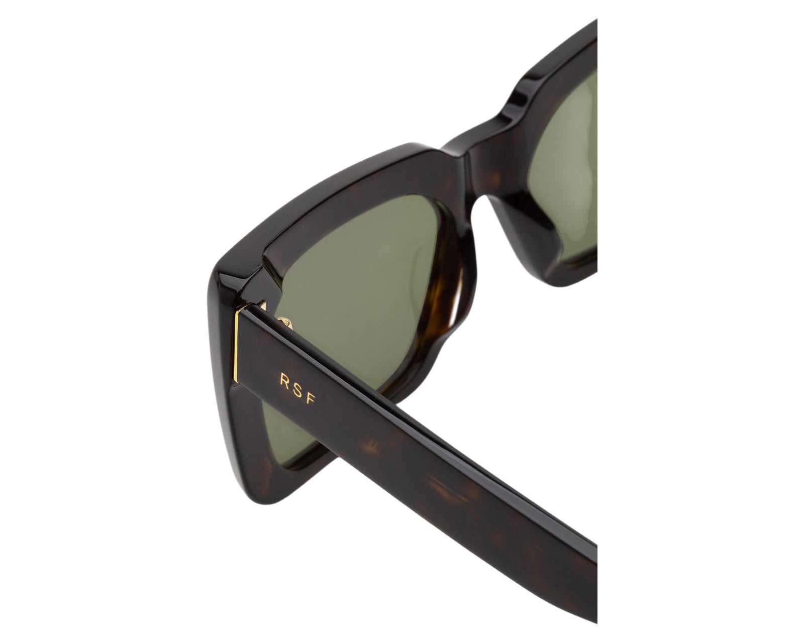 Retrosuperfuture IK1 SENTA HAVANA