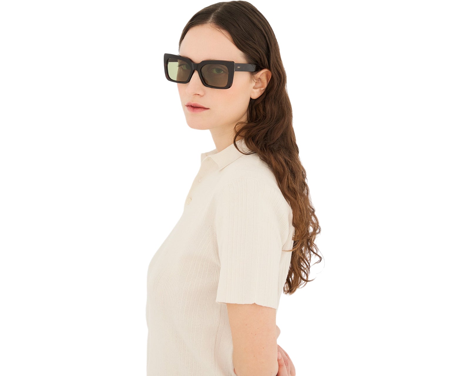 Retrosuperfuture IK1 SENTA HAVANA