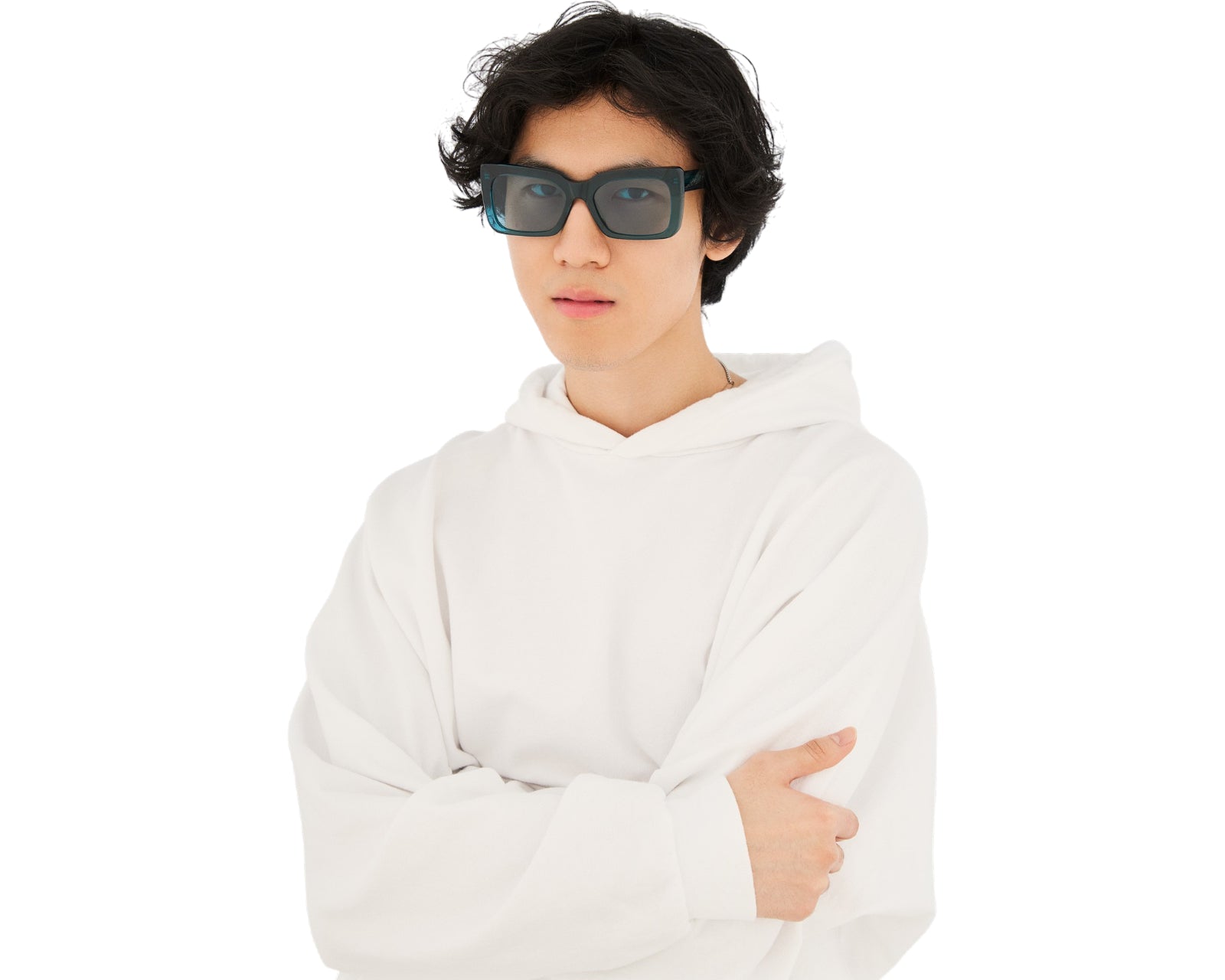 Retrosuperfuture W1A FEEL KEEL