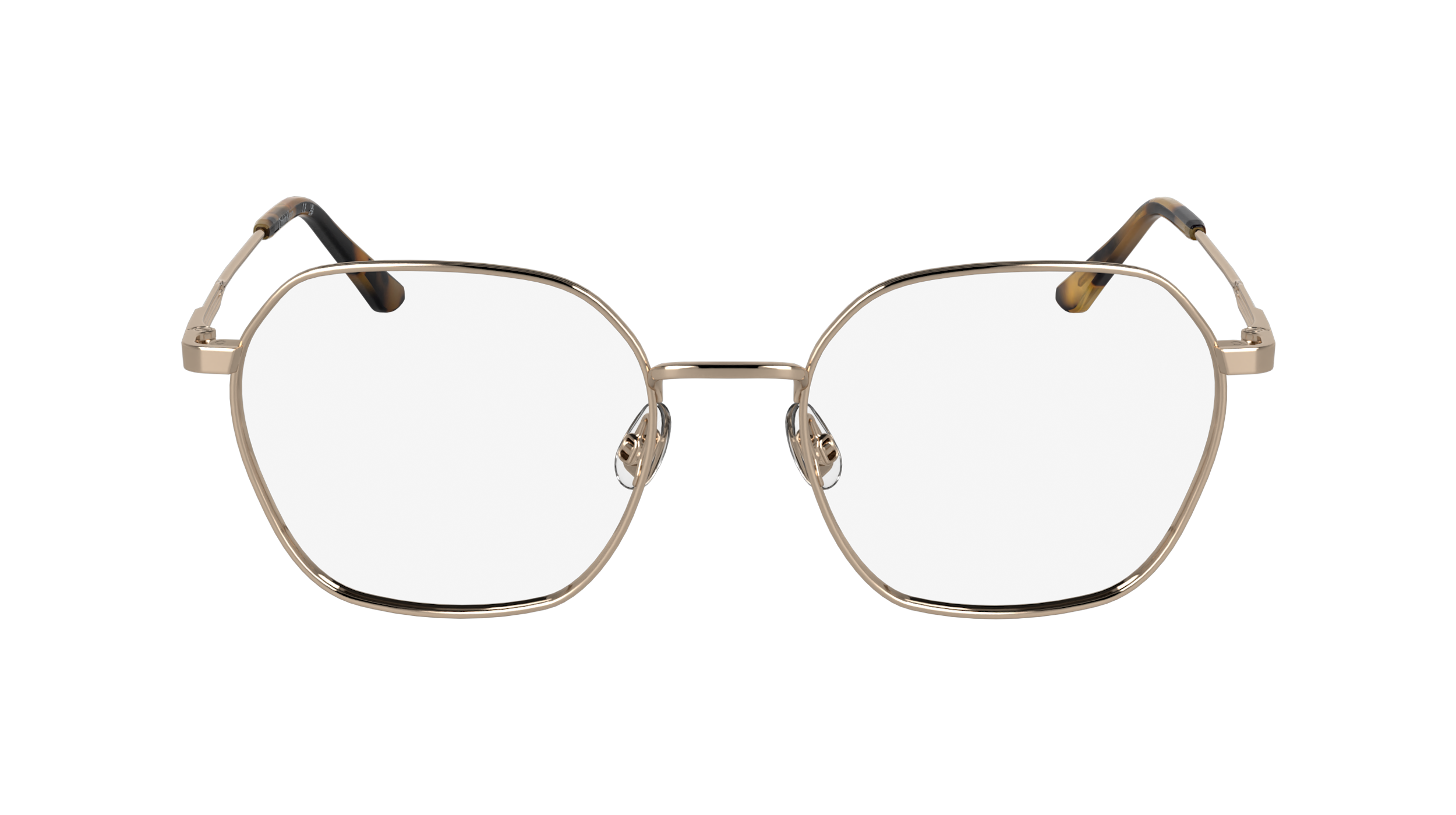 CK25103 770 Montature da vista Calvin Klein 2