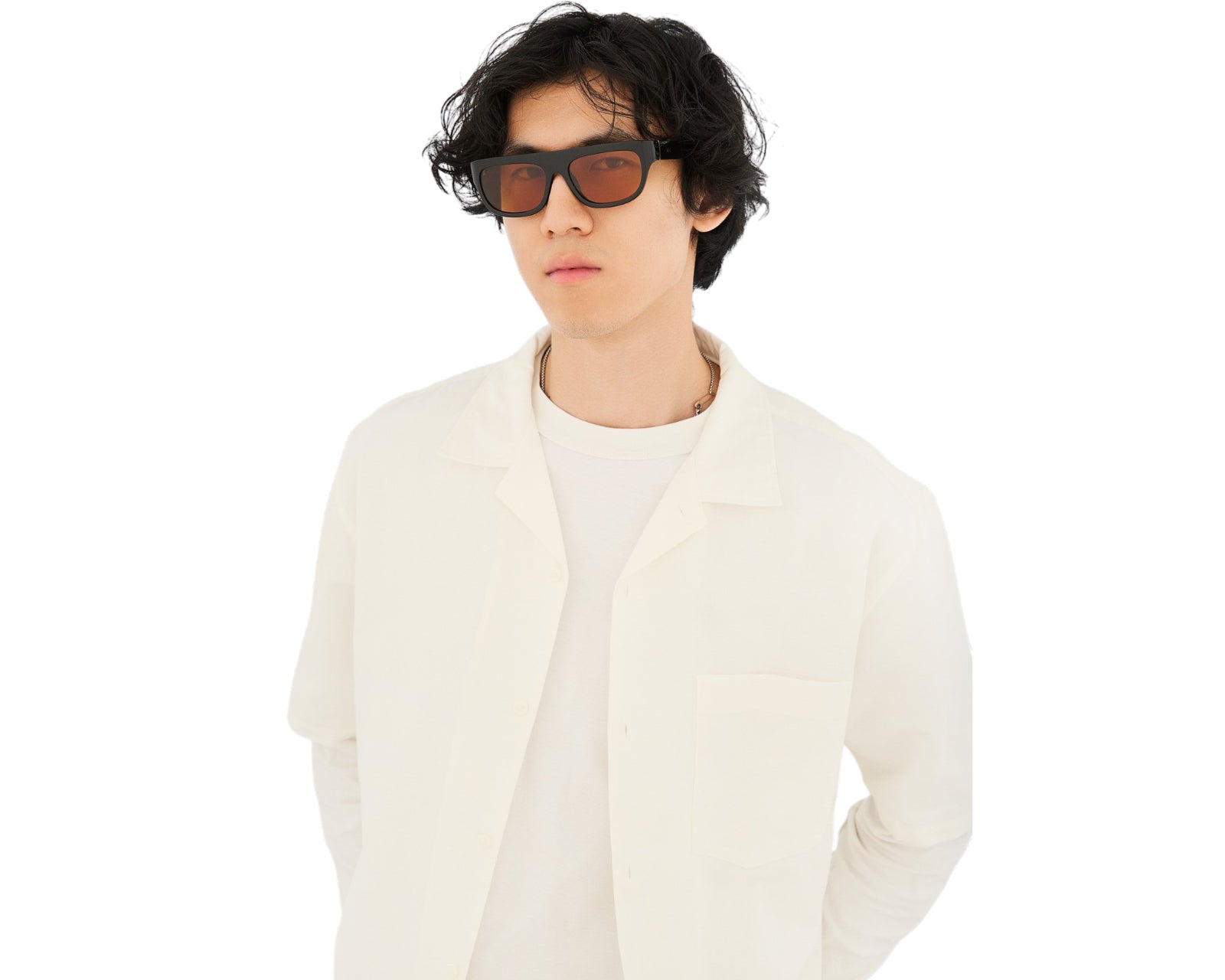 Retrosuperfuture ZXO SERIOUS REFINED