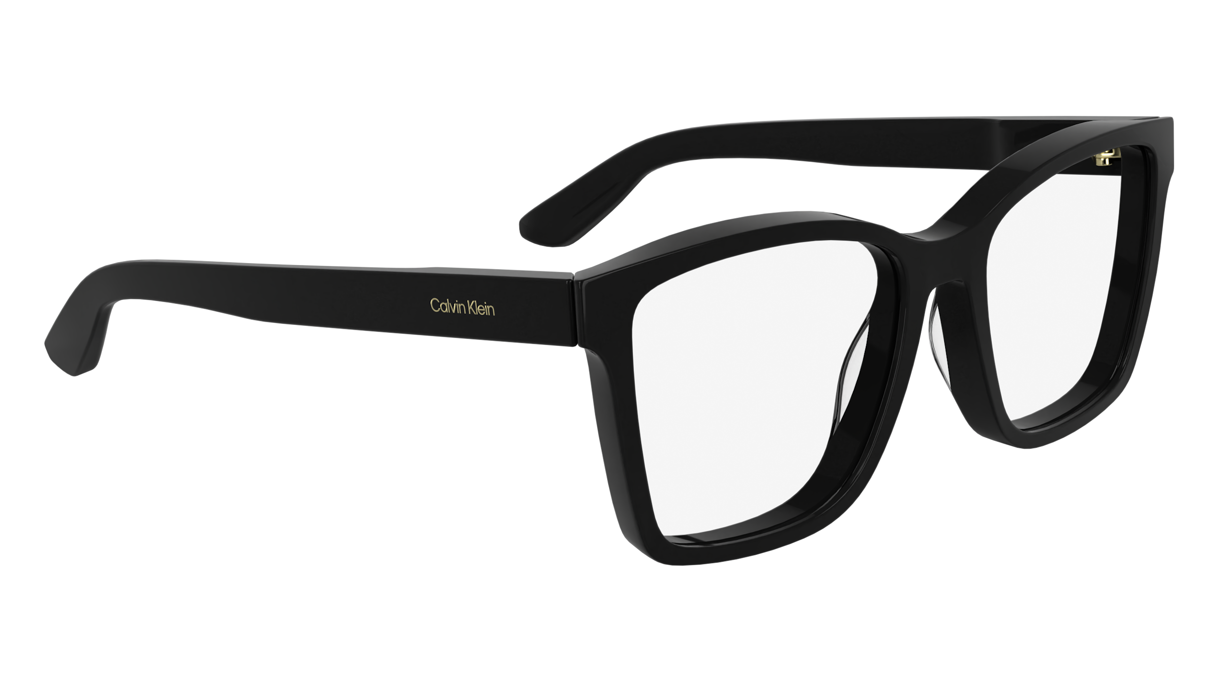 CK25516 001 Montature da vista Calvin Klein 8