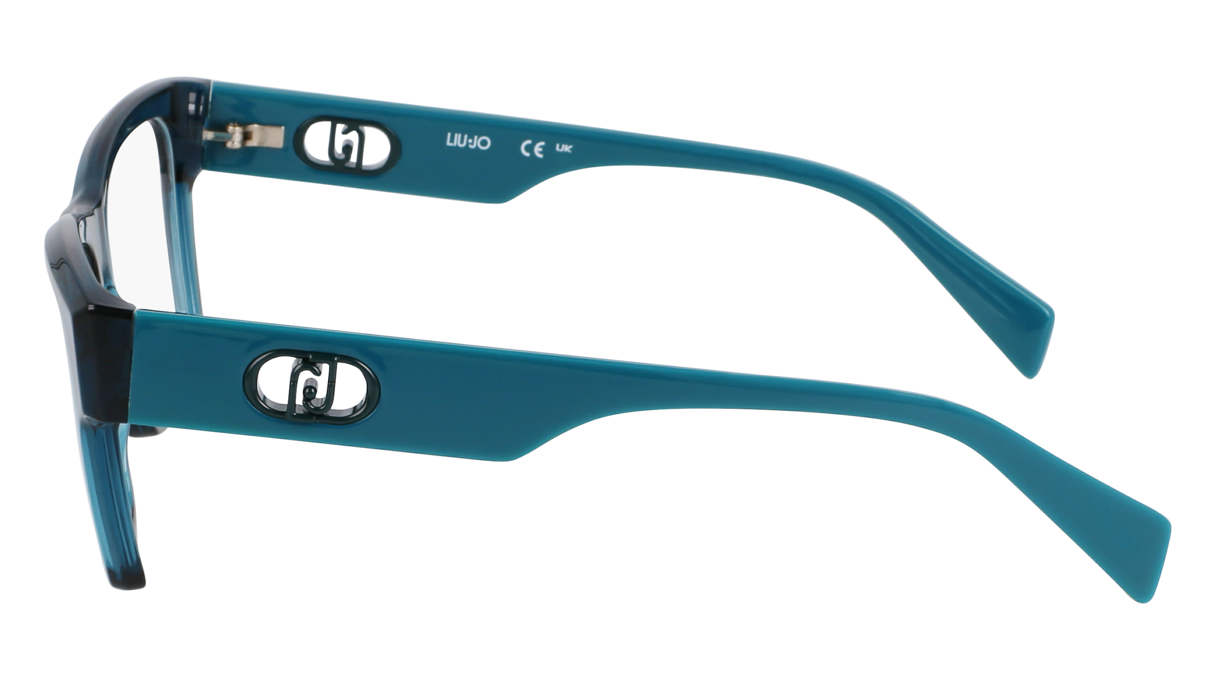 LJ2810 423 Montature da vista Liu Jo 3