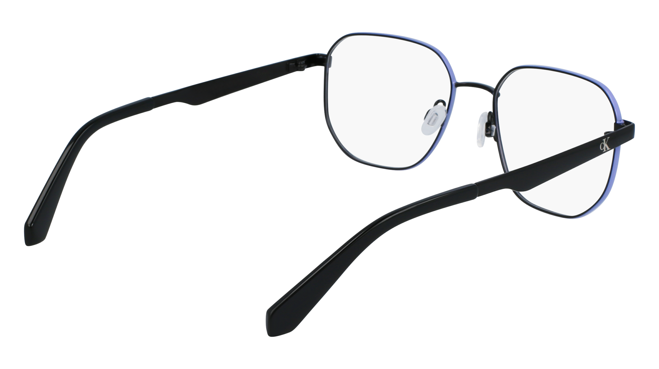 CKJ23222 001 Montature da vista Calvin Klein 4
