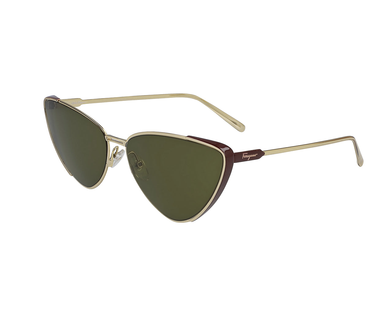 SF206S 41101 744 Occhiali da sole Ferragamo 1