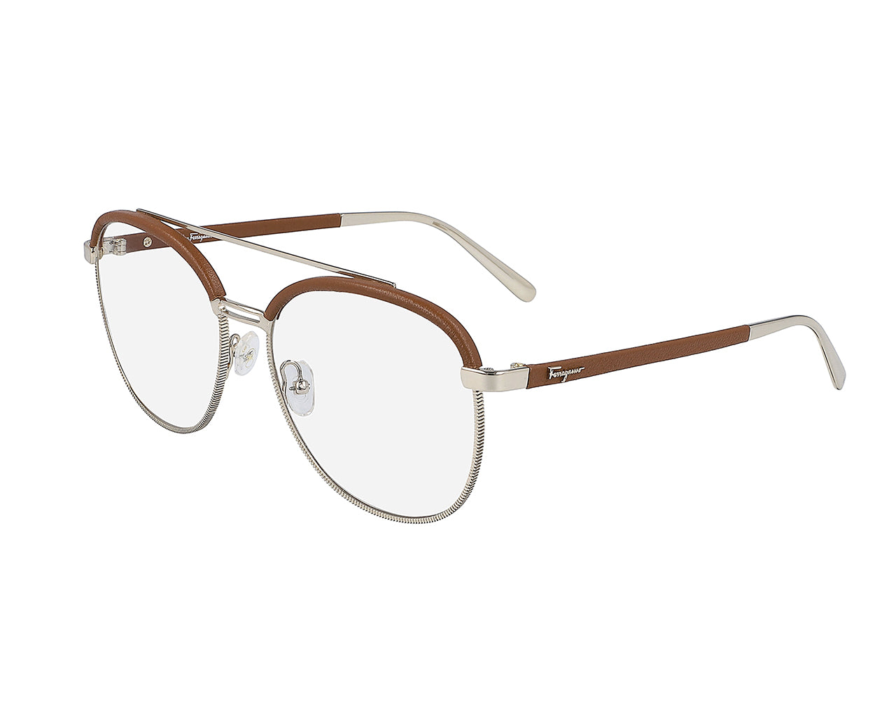 SF2195L 42914 704 Montature da vista Ferragamo 1