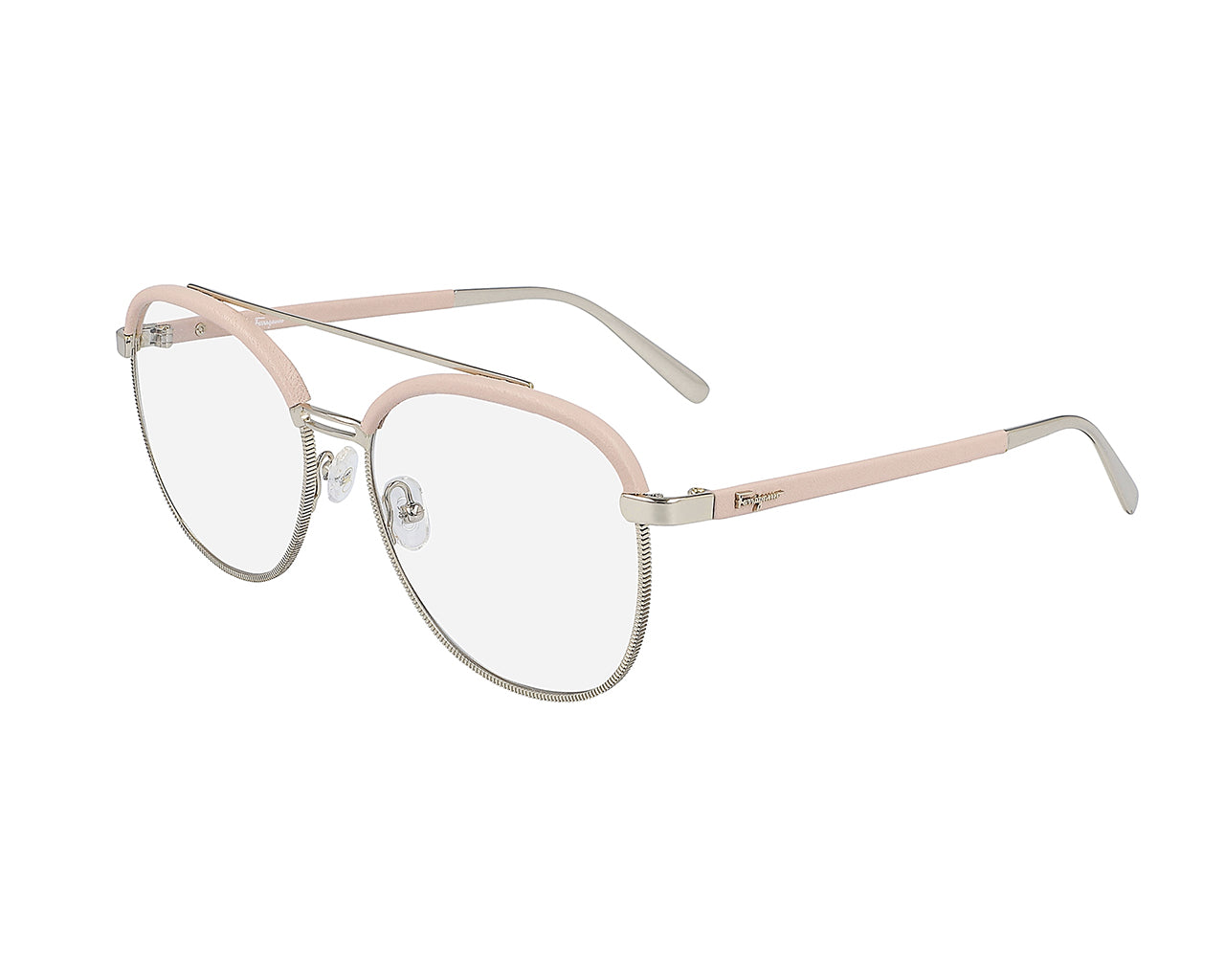 SF2195L 42914 718 Montature da vista Ferragamo 1