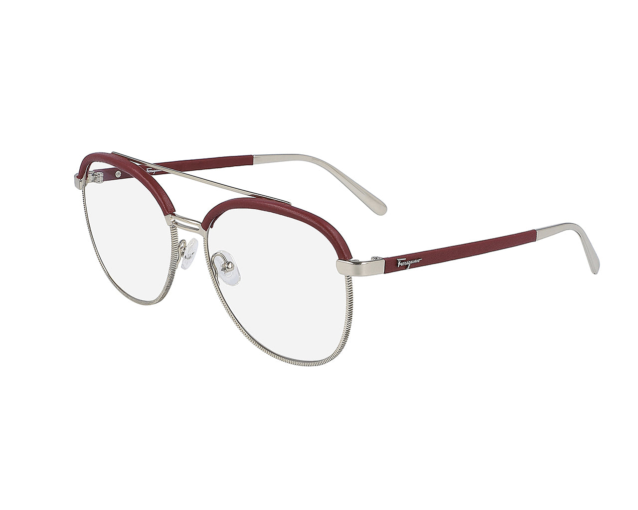 SF2195L 42914 718 Montature da vista Ferragamo 1