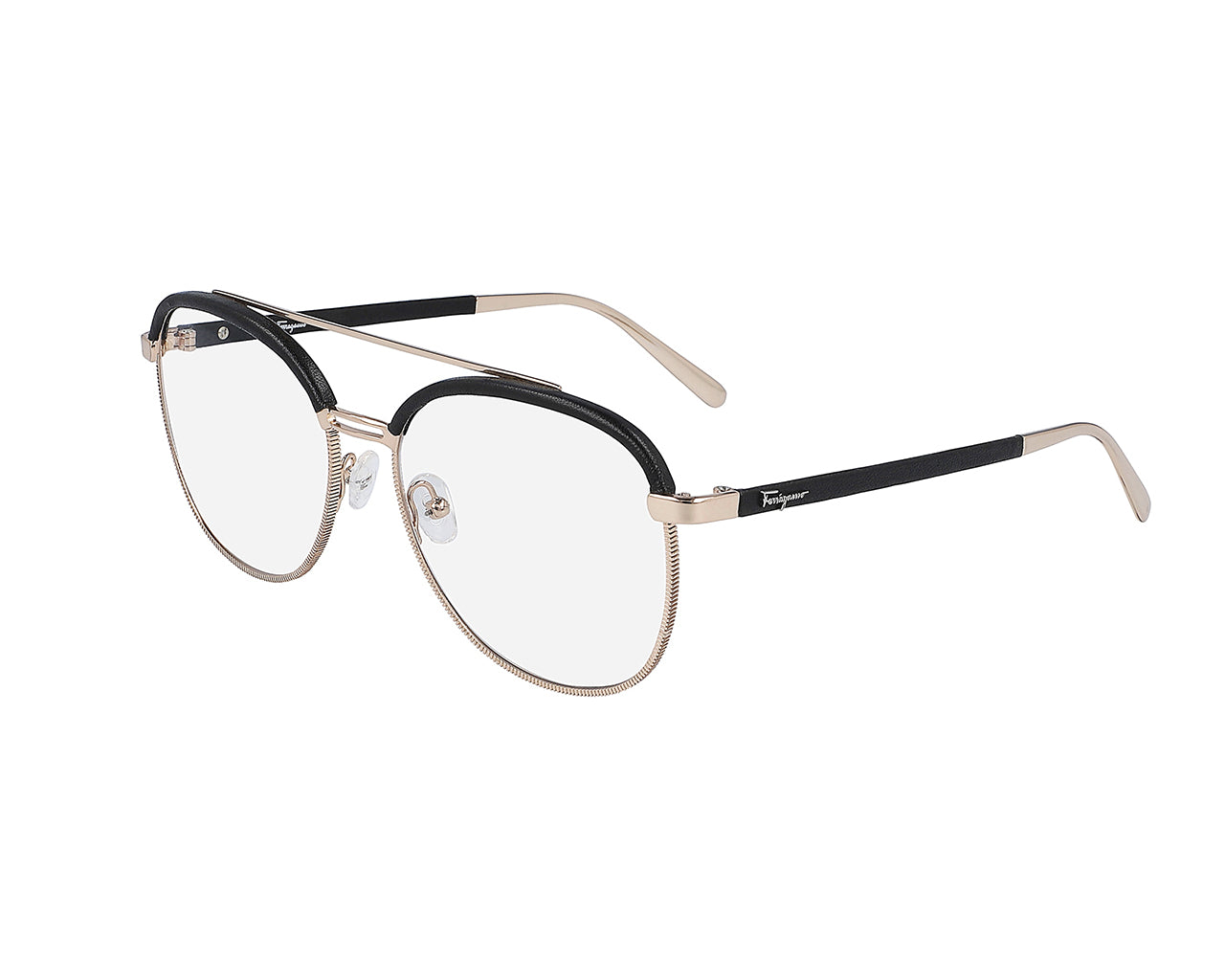 SF2195L 42914 786 Montature da vista Ferragamo 1