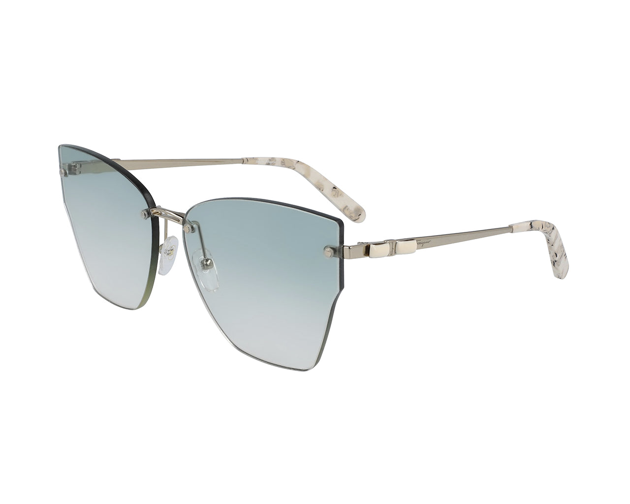 SF223S 42687 726 Occhiali da sole Ferragamo 1