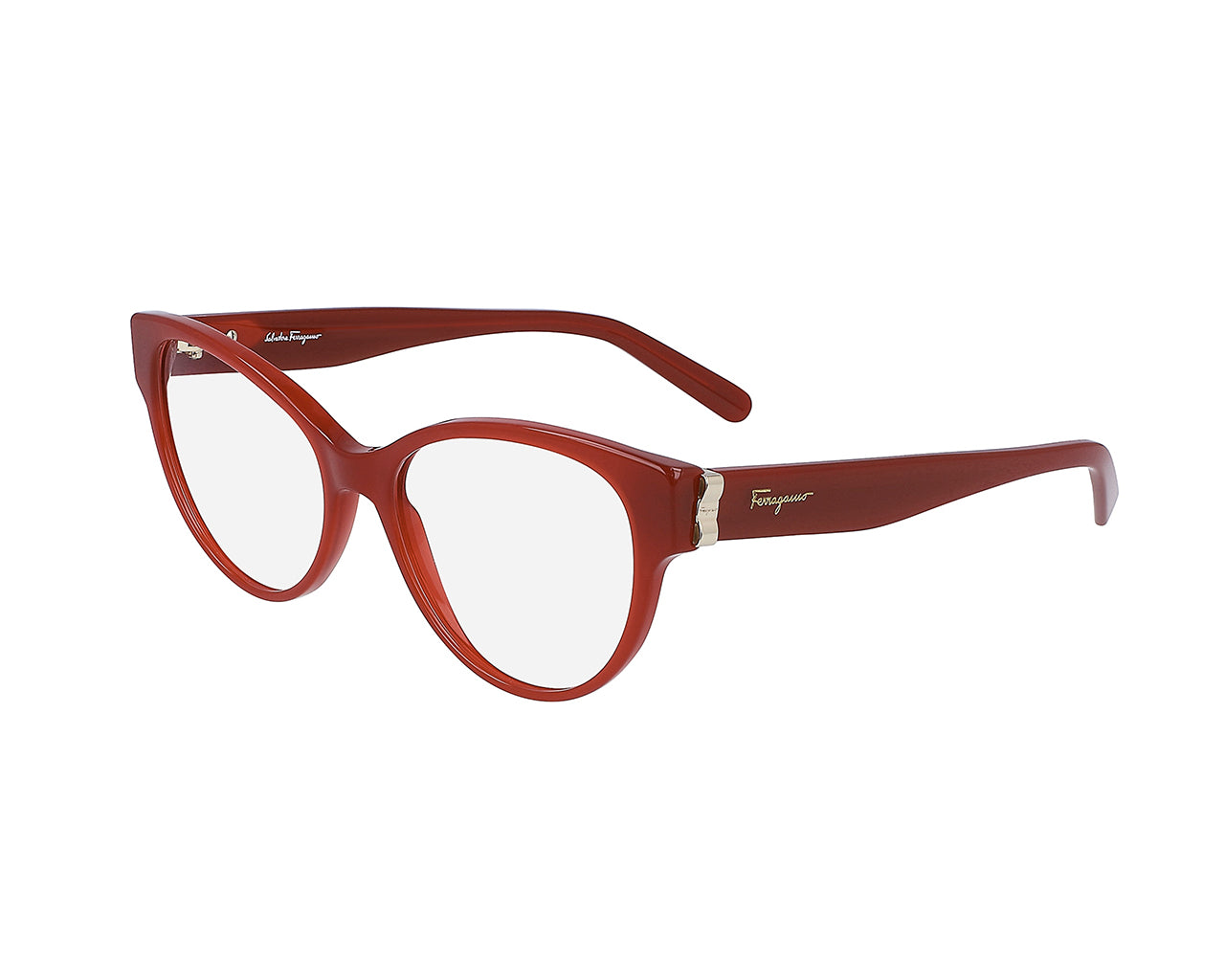 SF2863 42908 653 Montature da vista Ferragamo 1
