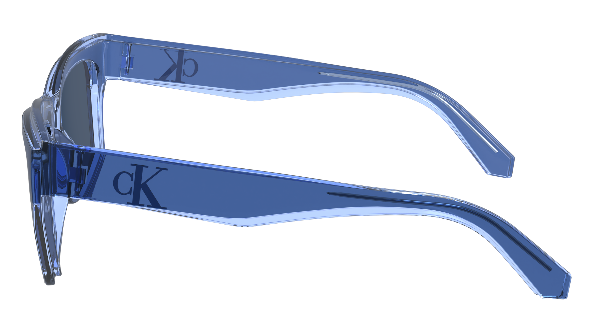 CKJ24609S 400 Occhiali da sole Calvin Klein 4