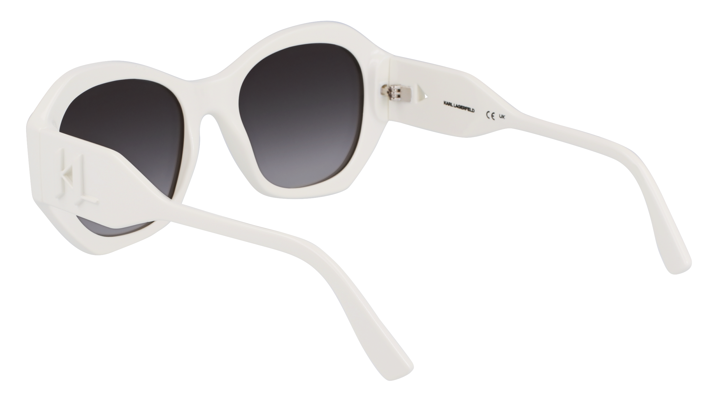 KL6146S 105 Occhiali da sole Karl Lagerfeld 3
