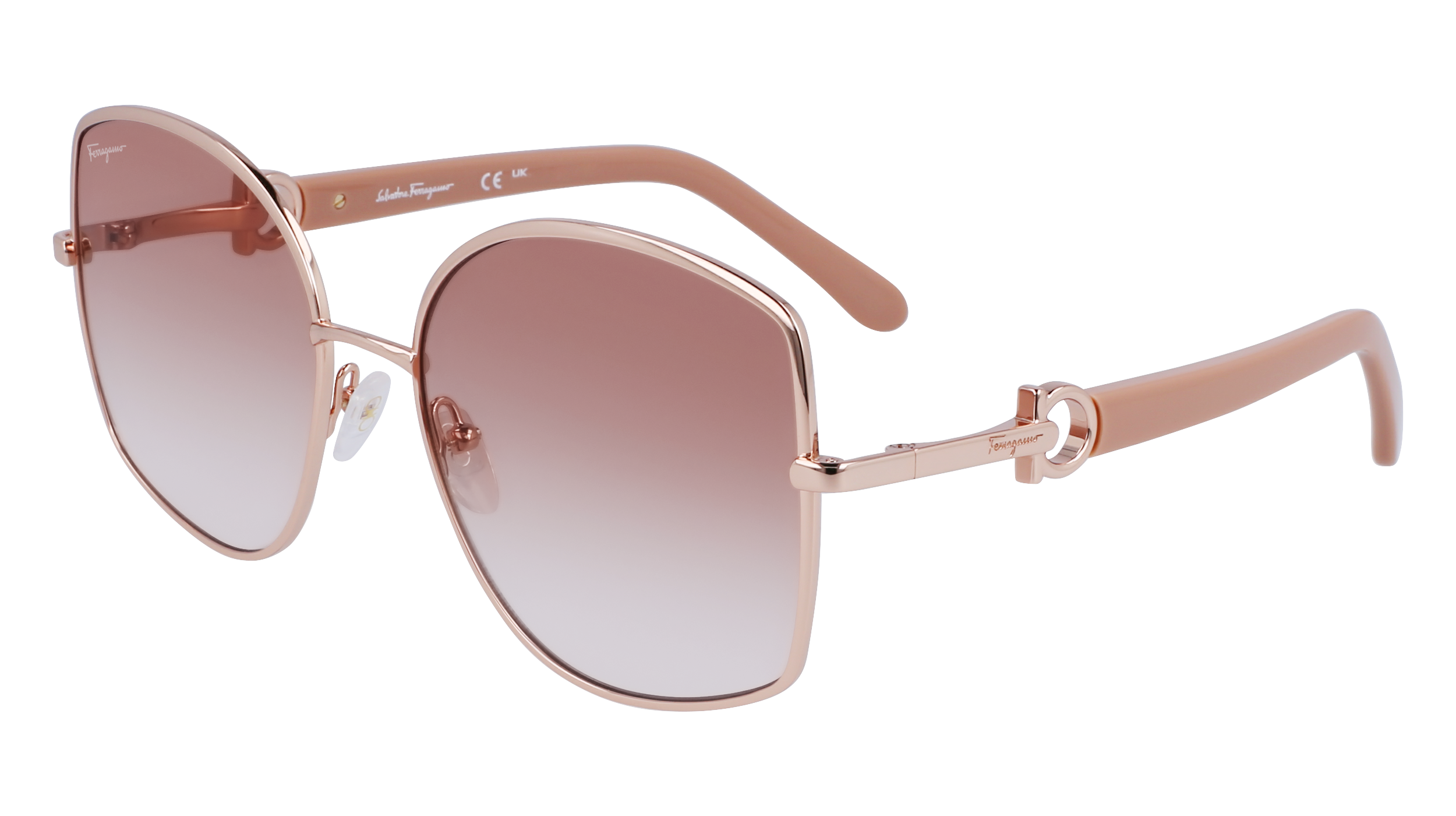 SF304S 772 Occhiali da sole Ferragamo 1