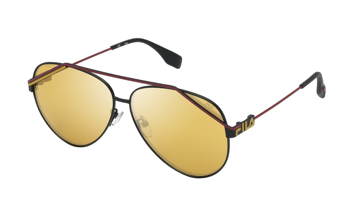 SFI018 531G Occhiali da sole Fila 1