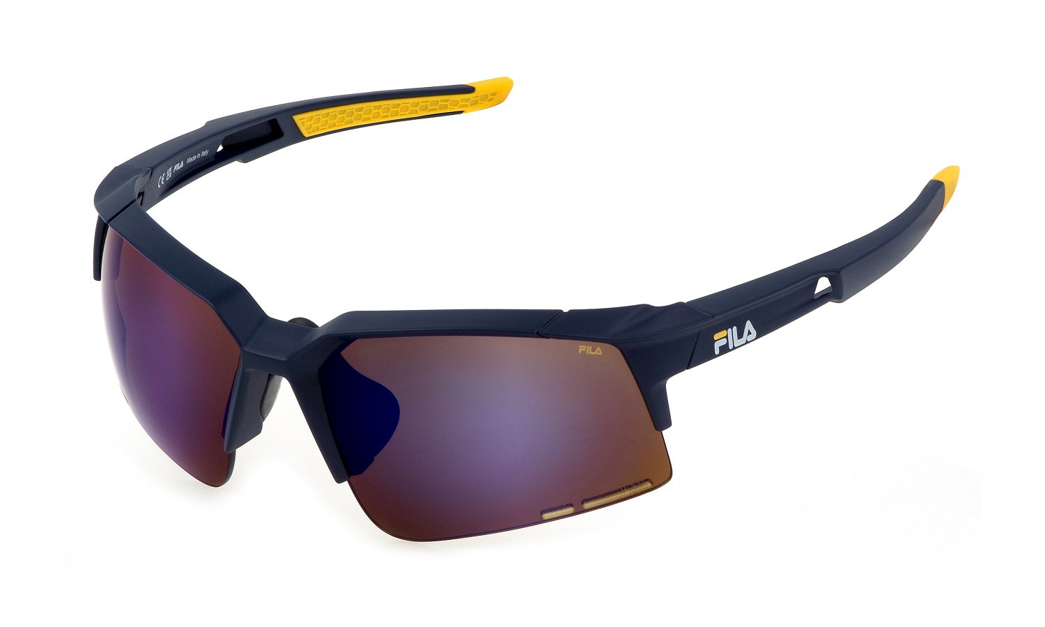 SFI515 U43B Occhiali da sole Fila 1