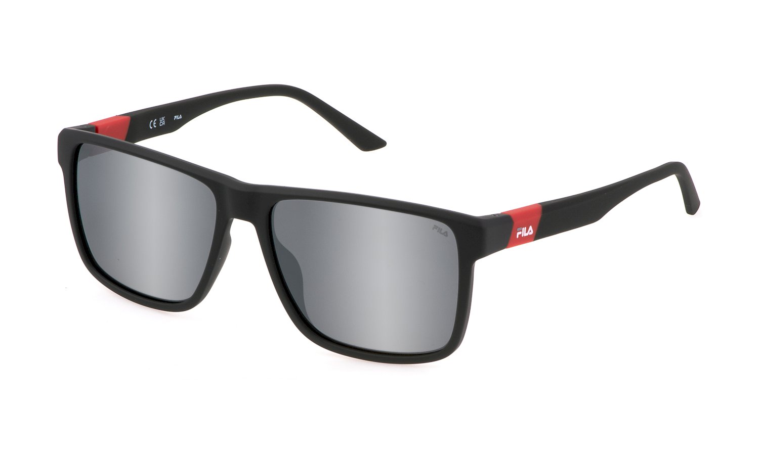Fila SFI522 507P Occhiali da sole Fila 1