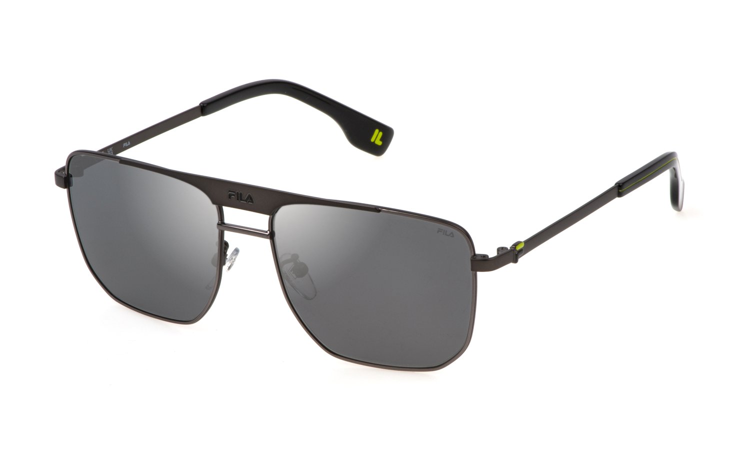 SFI728 H68X Occhiali da sole Fila 1