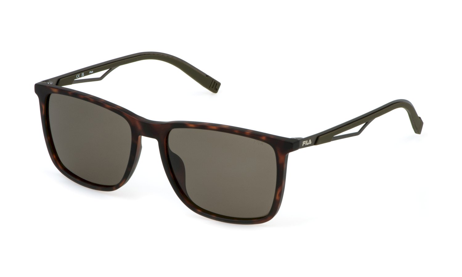 SFI889 878P Occhiali da sole Fila 1