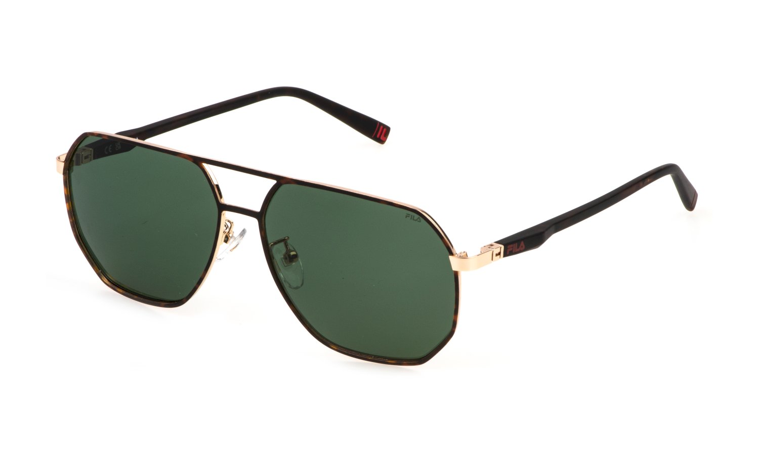 SFI892 320 Occhiali da sole Fila 1