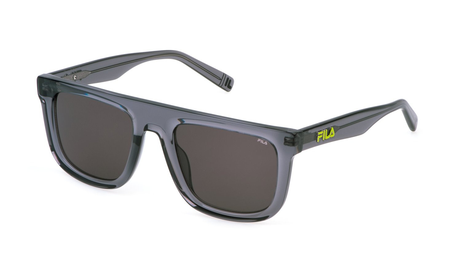 SFI896 03GU Occhiali da sole Fila 1