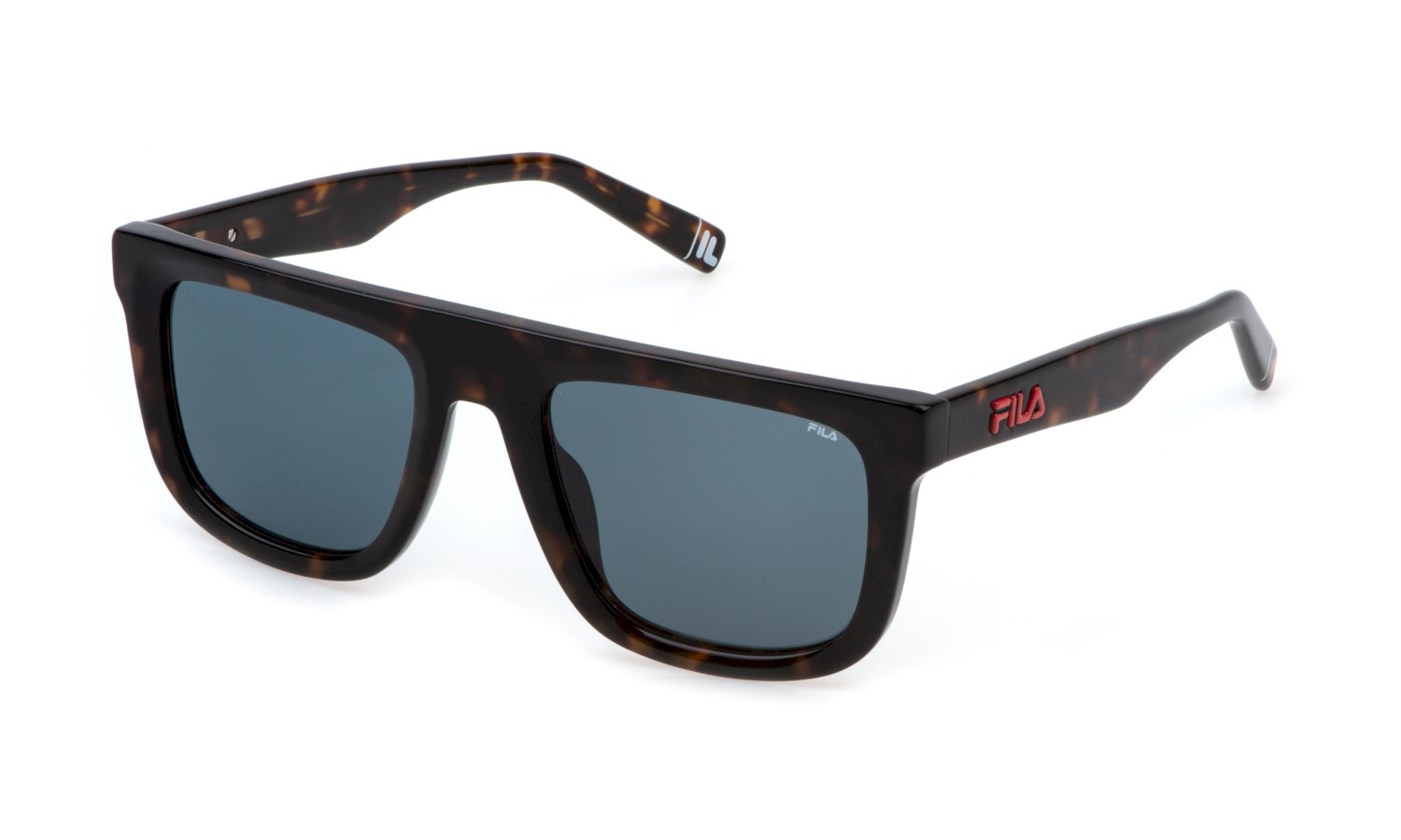 SFI896 04BL Occhiali da sole Fila 1