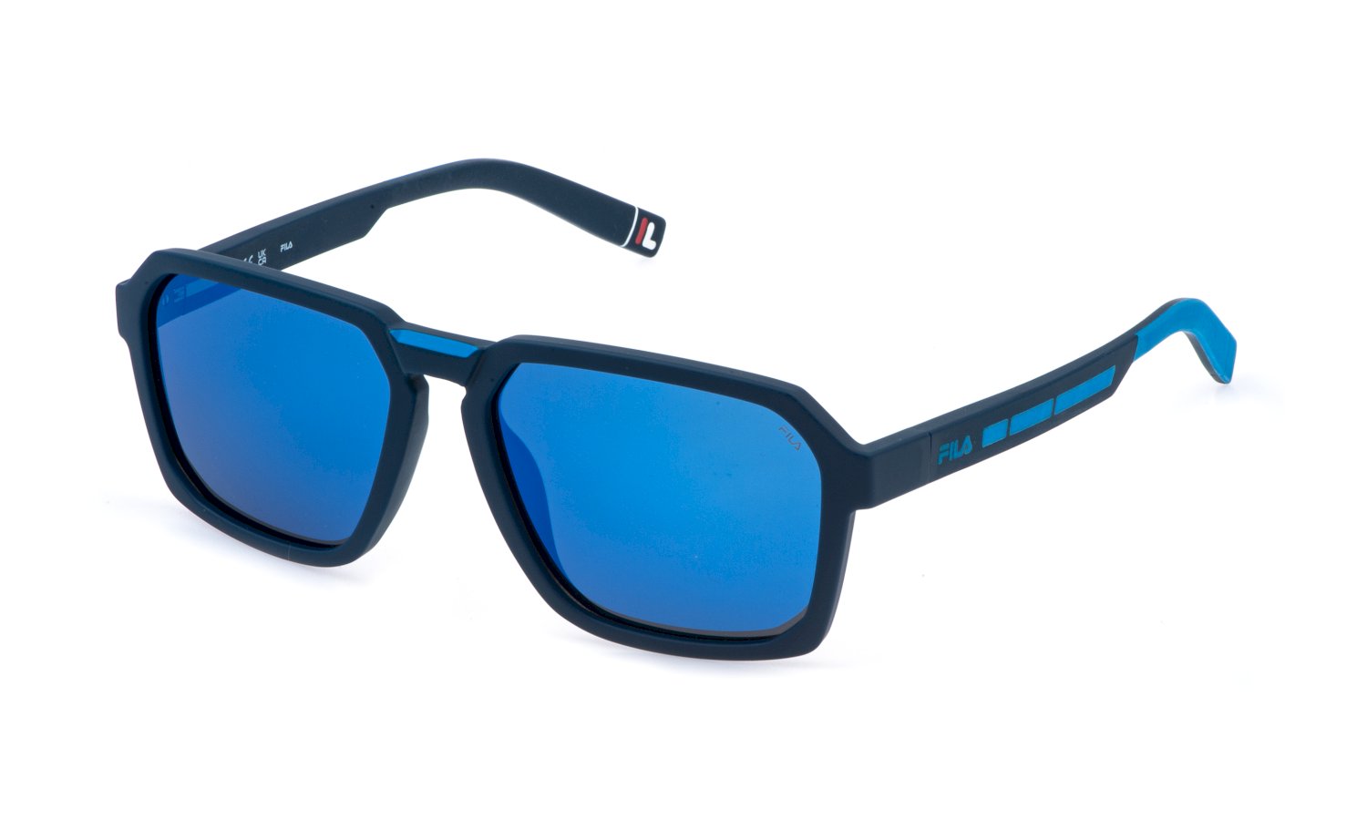 SFIB26 6QSZ Occhiali da sole Fila 1