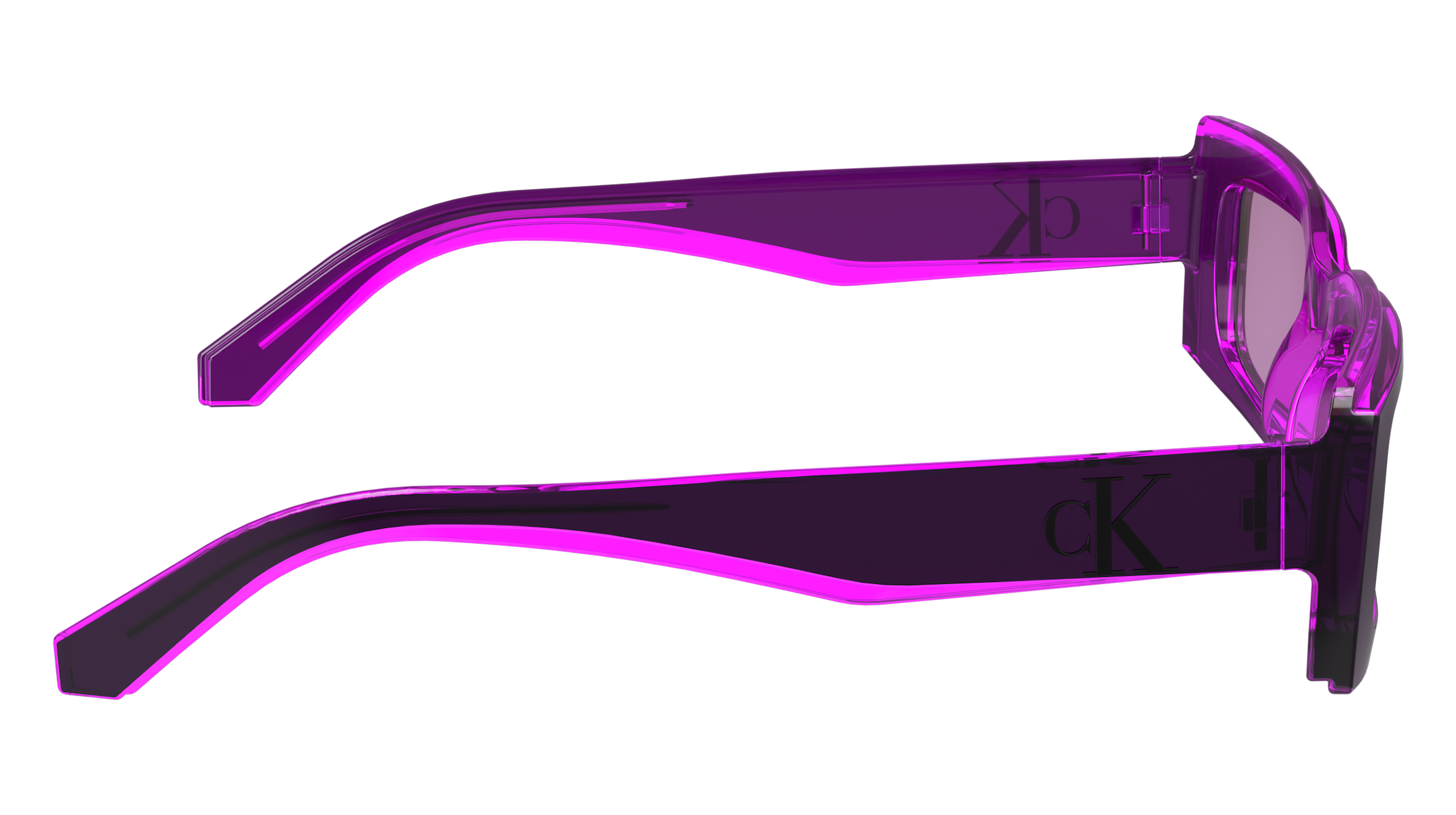 CKJ24604S 053 Occhiali da sole Calvin Klein 6