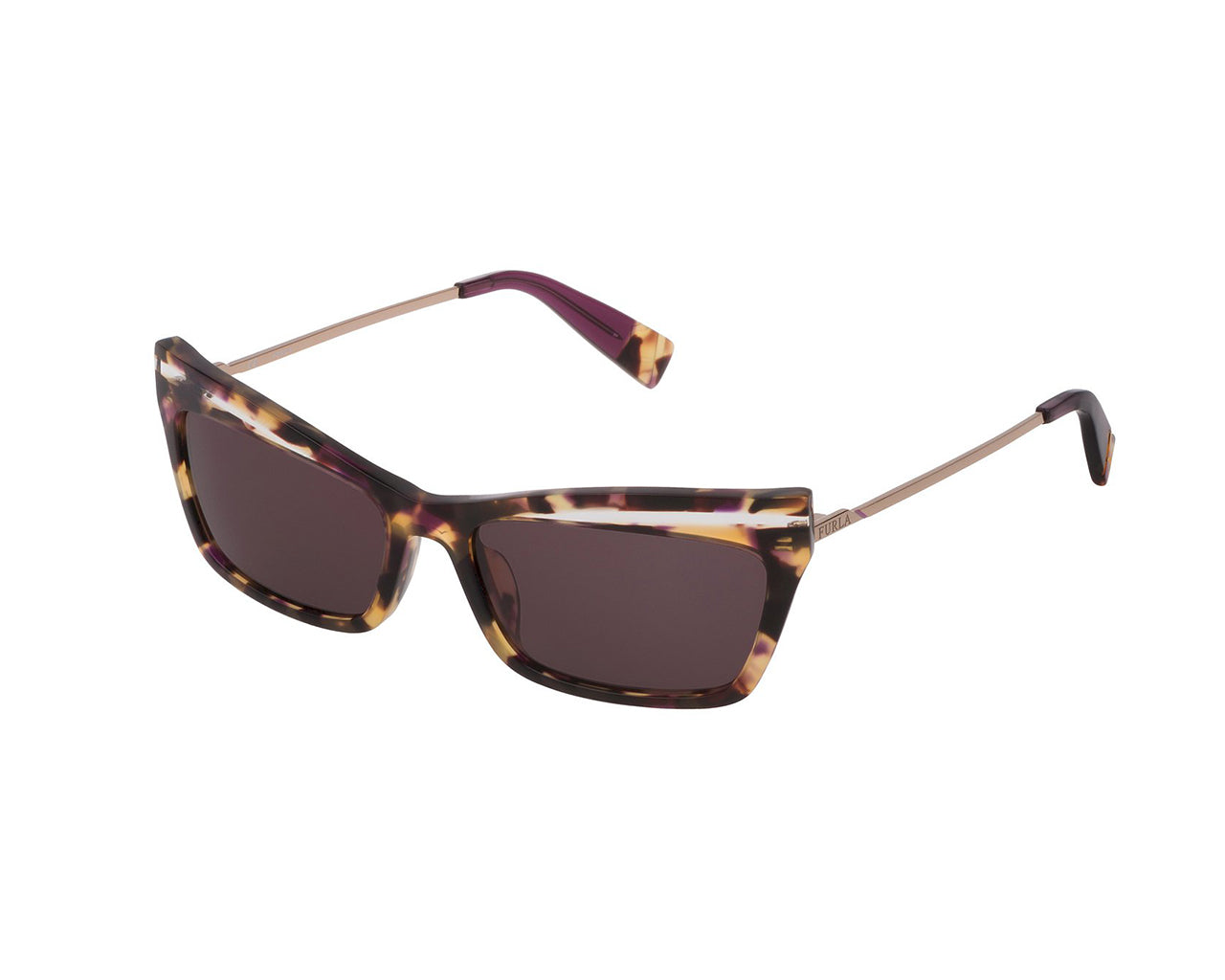 SFU348 0AEN Occhiali da sole Furla 1