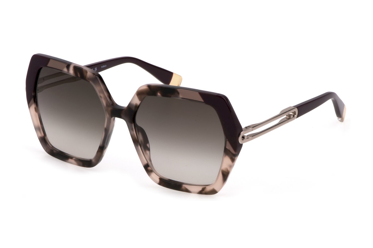SFU684 01GT Occhiali da sole Furla 1