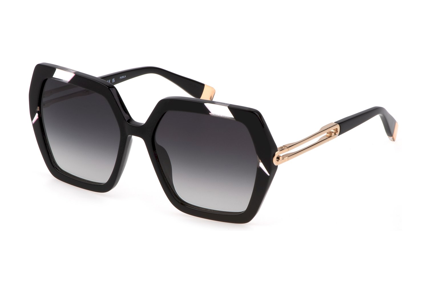 SFU684 700 Occhiali da sole Furla 1