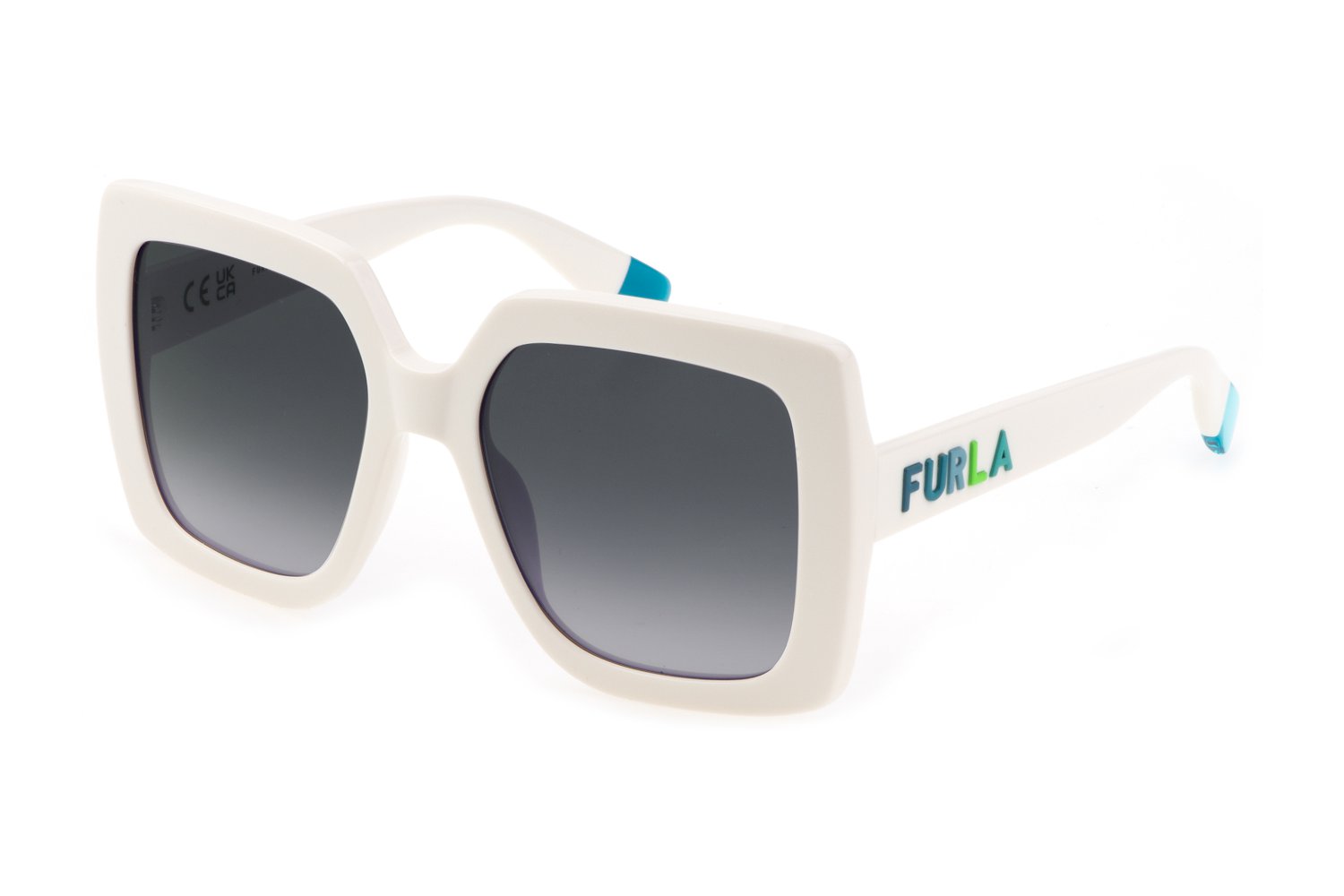 SFU685 03GF Occhiali da sole Furla 1