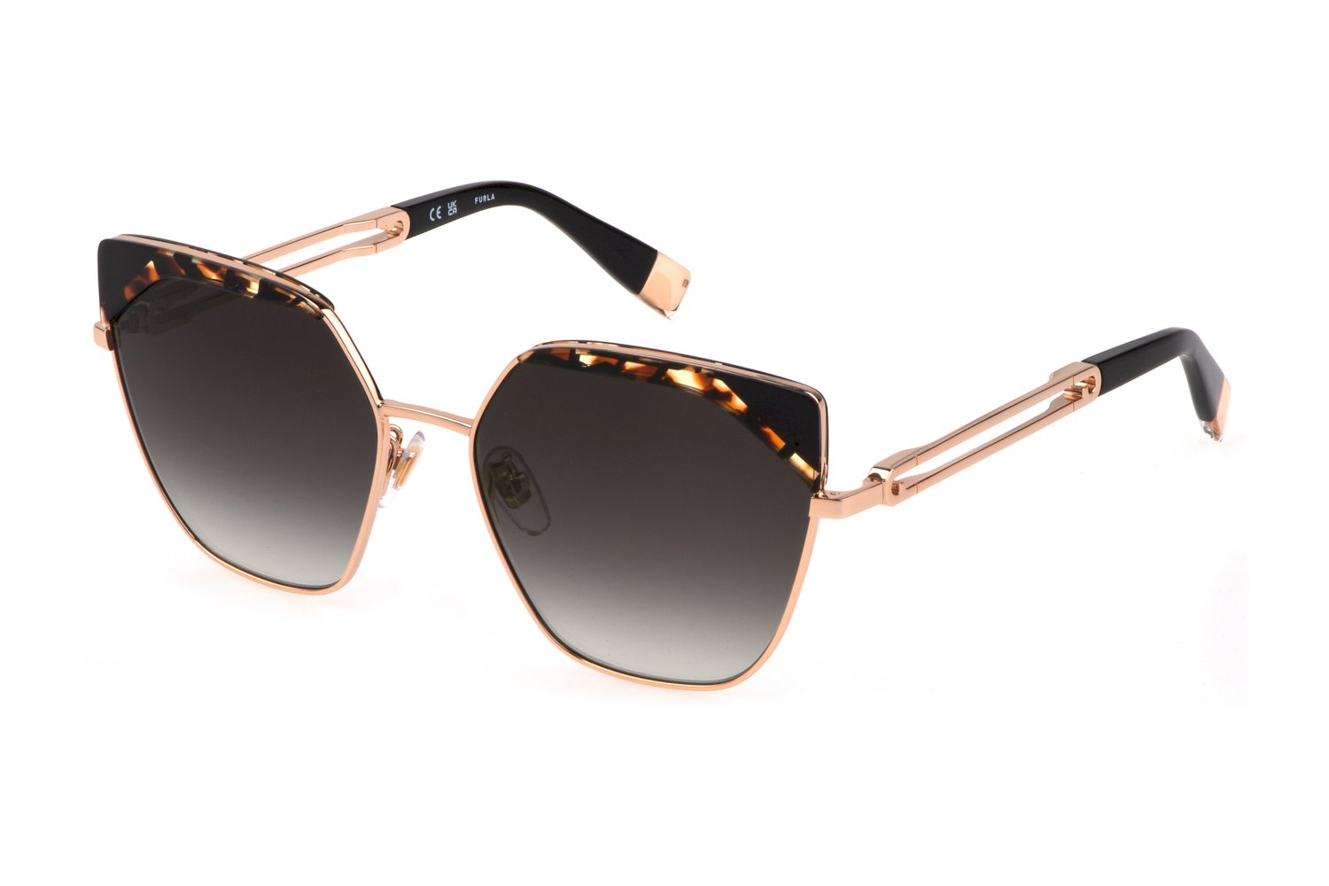 SFU690V 300Y Occhiali da sole Furla 1