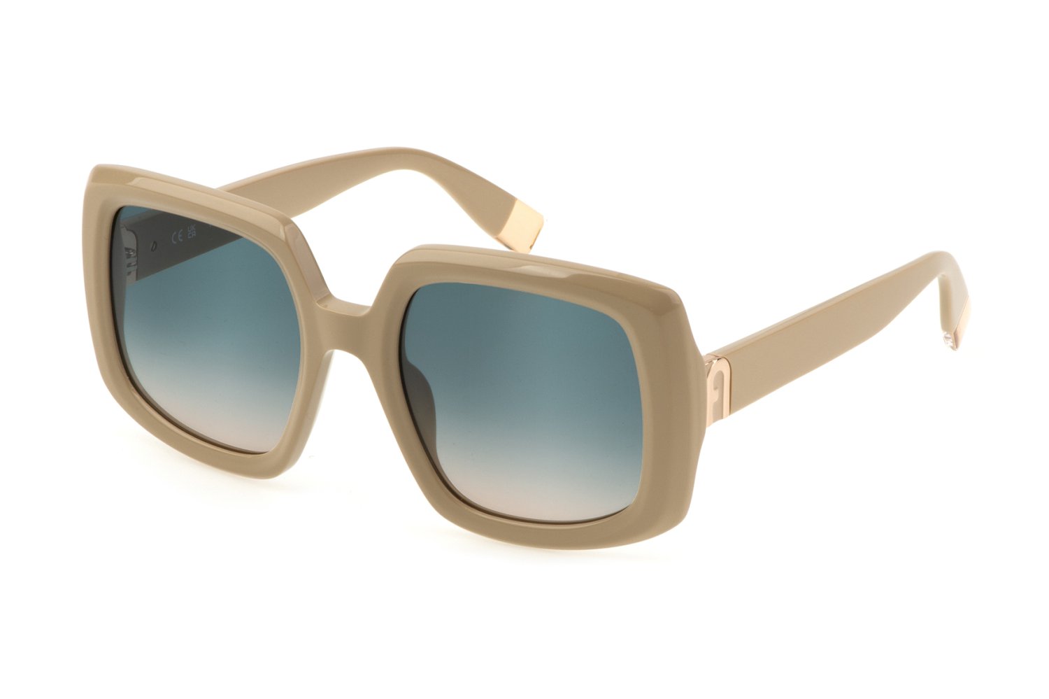 SFU709 06K6 Occhiali da sole Furla 1
