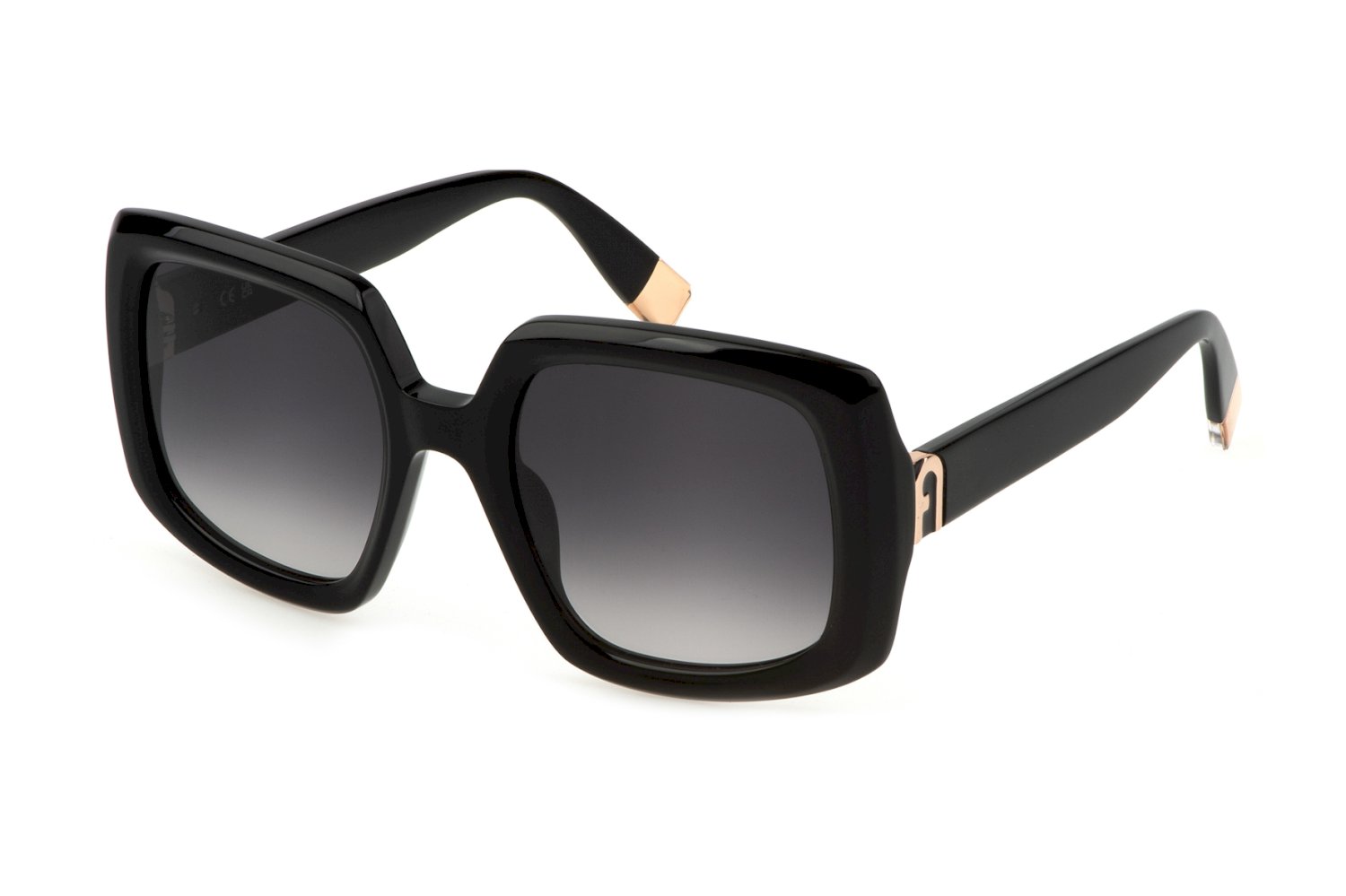 SFU709 0700 Occhiali da sole Furla 1