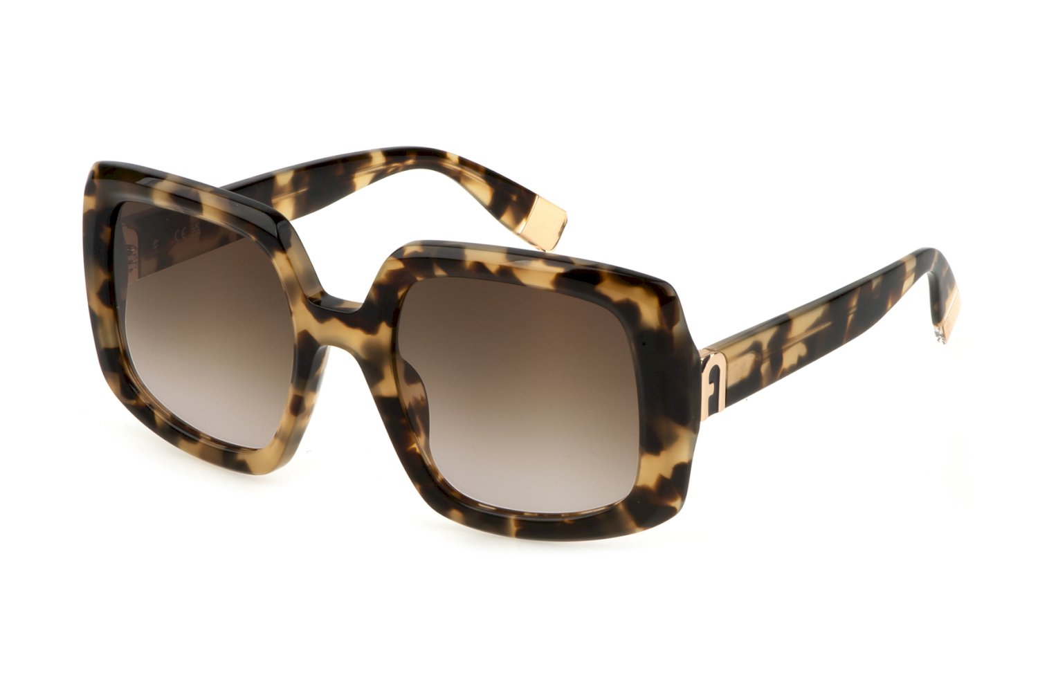 SFU709 0801 Occhiali da sole Furla 1