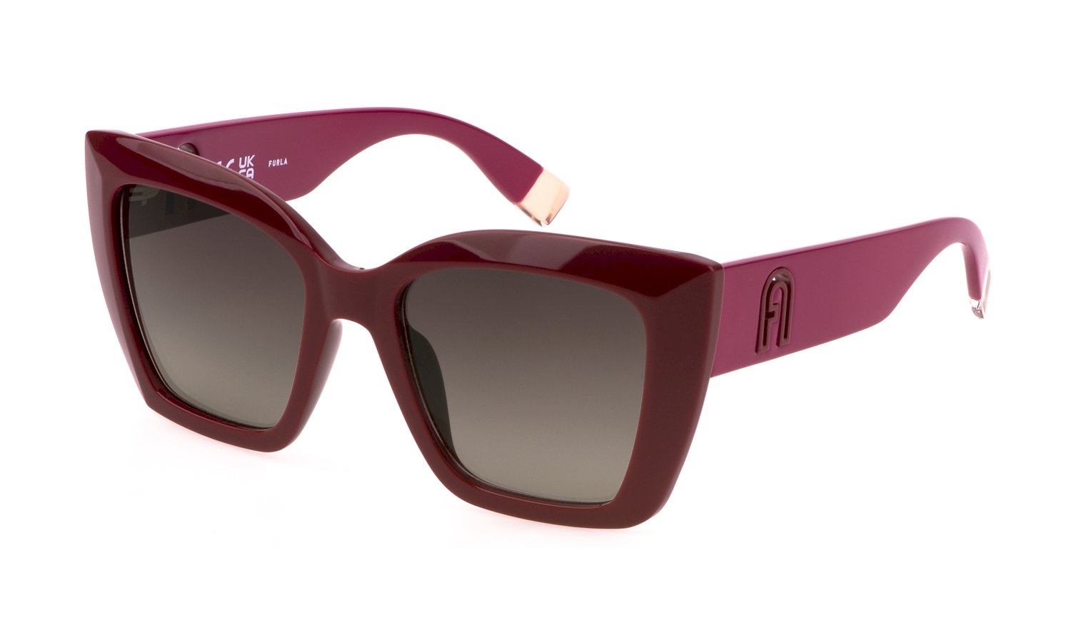 SFU710 09PN Occhiali da sole Furla 1