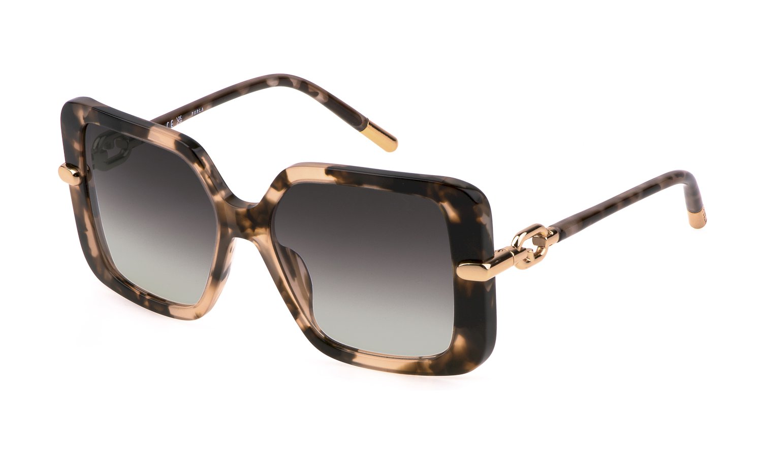 SFU712 07TB Occhiali da sole Furla 1