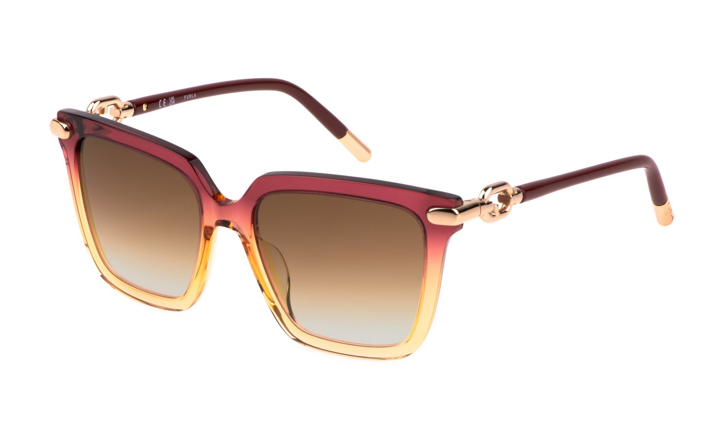 SFU713 02AS Occhiali da sole Furla 1