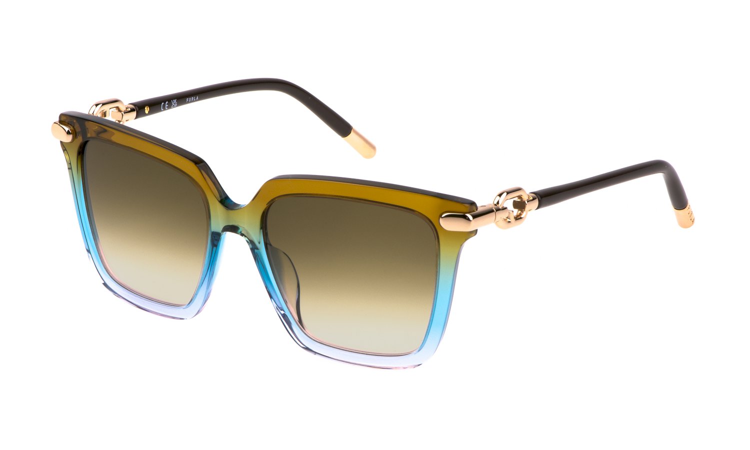 SFU713 0C44 Occhiali da sole Furla 1