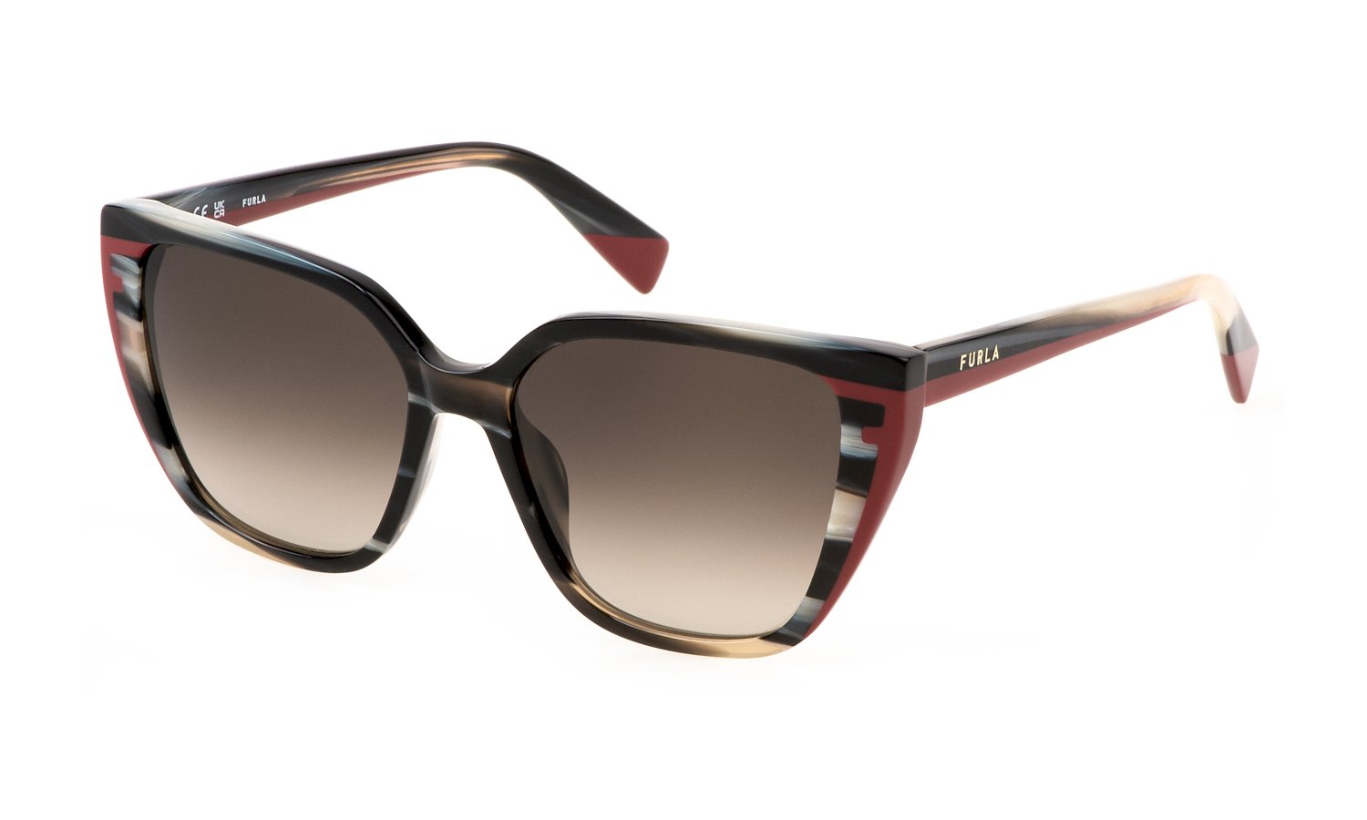 SFU782 05GZ Occhiali da sole Furla 1