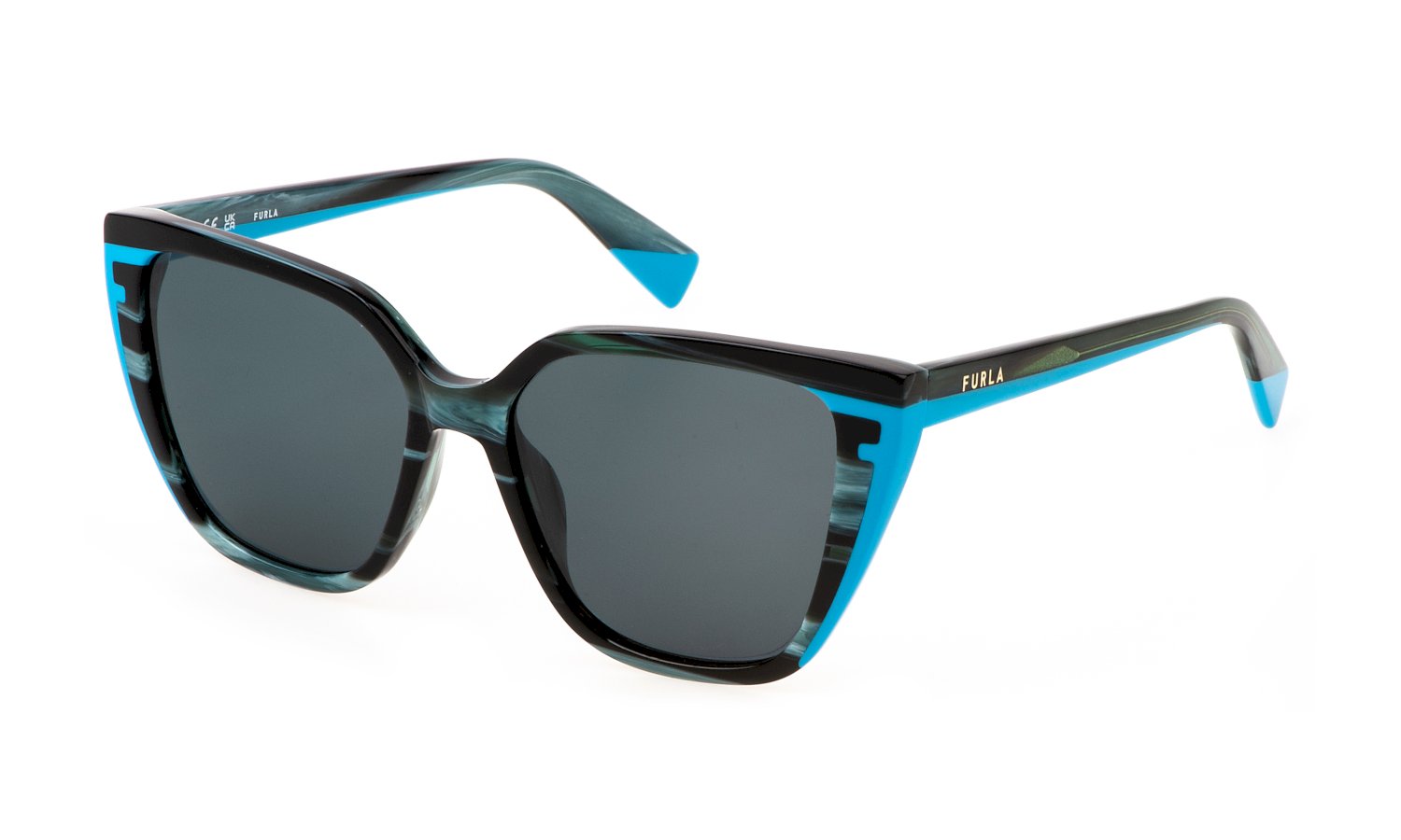 SFU782 06M8 Occhiali da sole Furla 1
