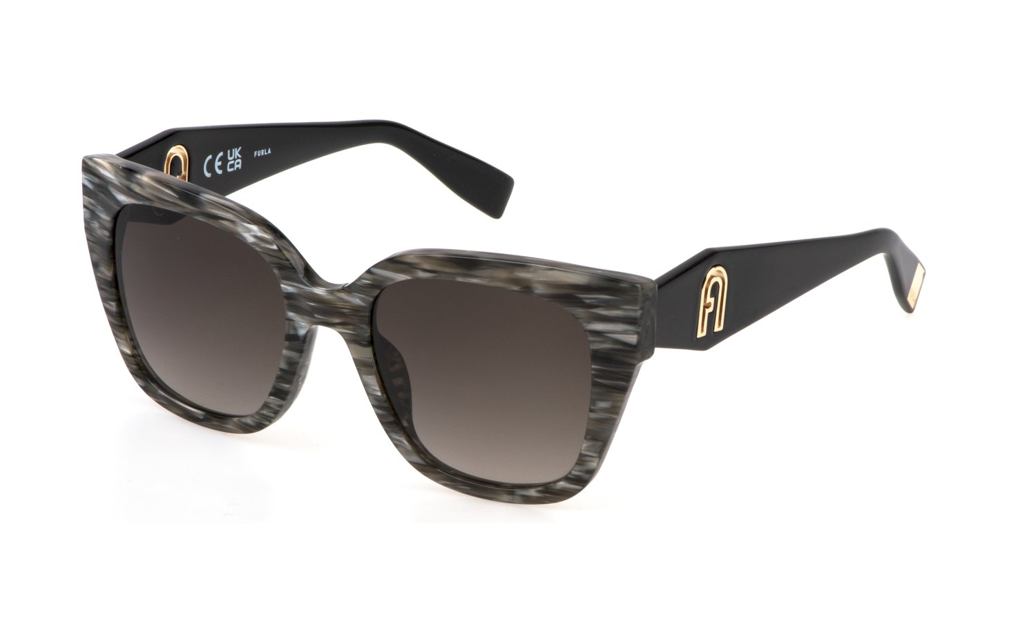 SFU812 06BZ Occhiali da sole Furla 1